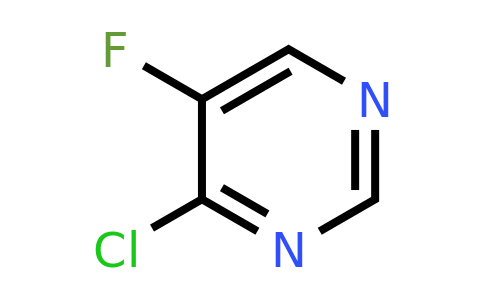 347418-42-2 | 4-Chloro-5-fluoropyrimidine