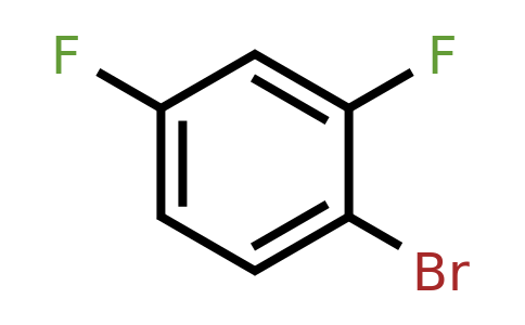 348-57-2 | 1-Bromo-2,4-difluorobenzene