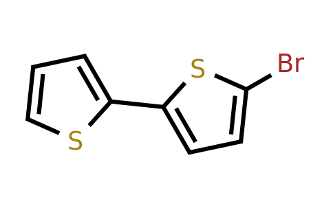 3480-11-3 | 5-Bromo-2,2'-bithiophene