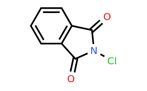 3481-09-2 | 2-Chloroisoindoline-1,3-dione