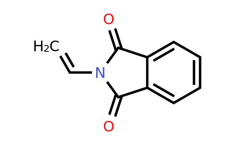 3485-84-5 | 2-Vinylisoindoline-1,3-dione