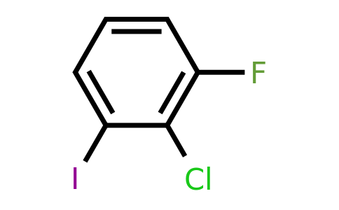 348642-49-9 | 1-Chloro-2-fluoro-6-iodobenzene