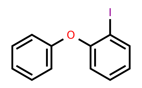 34883-46-0 | 1-Iodo-2-phenoxybenzene