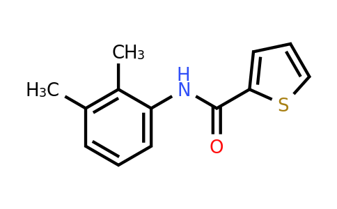 349097-45-6 | n-(2,3-Dimethylphenyl)thiophene-2-carboxamide