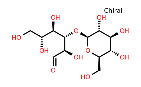 34980-39-7 | Laminaribiose