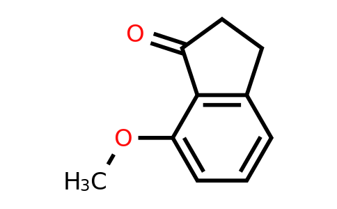 34985-41-6 | 7-Methoxy-2,3-dihydro-1H-inden-1-one
