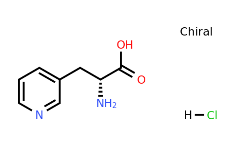 350228-35-2 | H-3-D-Pal-OH.HCl