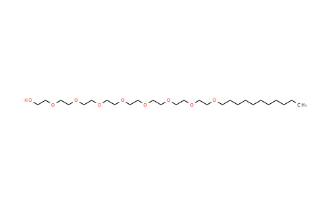 35056-97-4 | Octaethylene glycol undecyl ether