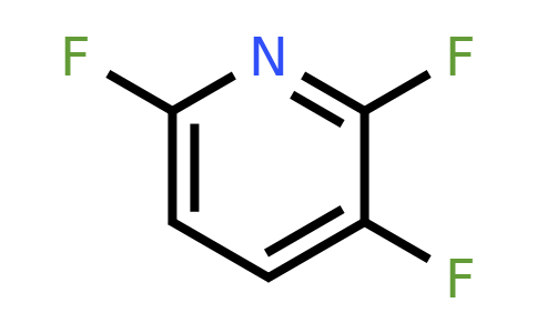 3512-18-3 | 2,3,6-Trifluoropyridine