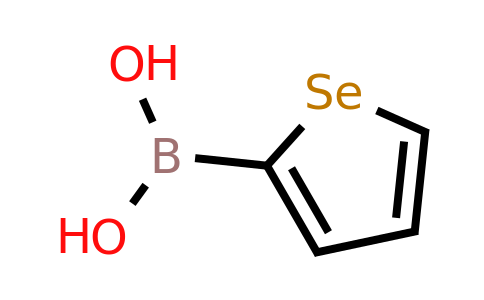 35133-86-9 | Selenophen-2-ylboronic acid
