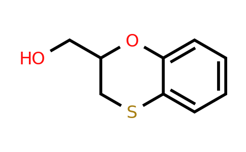 35143-11-4 | 2,3-dihydro-1,4-benzoxathiin-2-ylmethanol