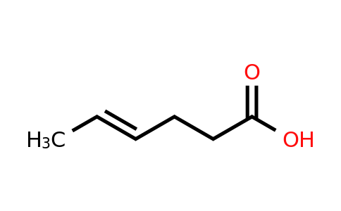 35194-36-6 | Hex-4-enoic acid