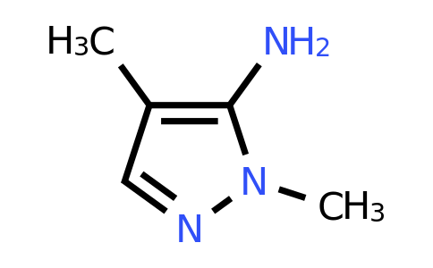 3524-49-0 | 1,4-Dimethyl-1H-pyrazol-5-amine