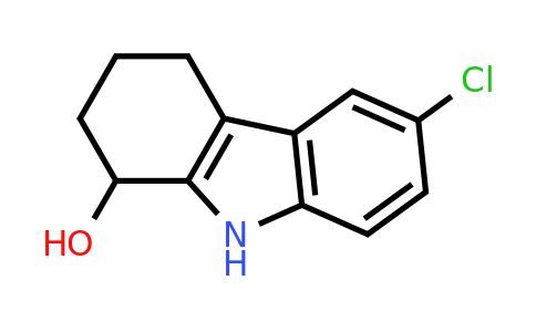 352553-26-5 | 6-Chloro-2,3,4,9-tetrahydro-1H-carbazol-1-ol