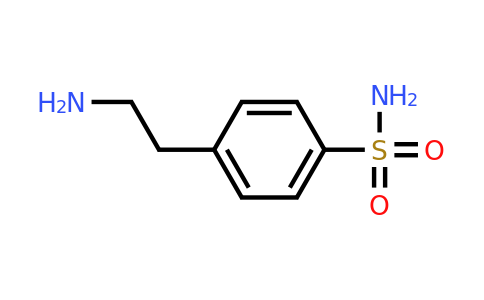 4-(2-Aminoethyl)benzenesulfonamide