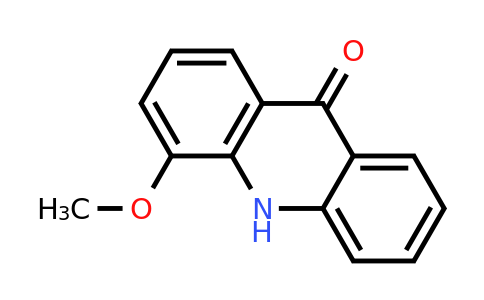 35308-00-0 | 4-Methoxyacridin-9-ol