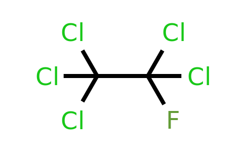 354-56-3 | Fluoropentachloroethane