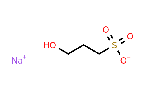 3542-44-7 | Sodium 3-hydroxypropane-1-sulfonate