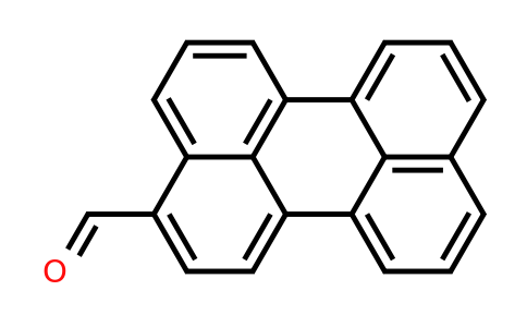 35438-63-2 | Perylene-3-carbaldehyde