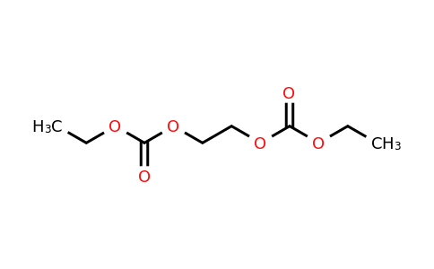 35466-87-6 | Ethane-1,2-diyl diethyl bis(carbonate)