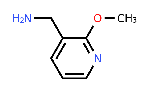 354824-19-4 | (2-Methoxypyridin-3-yl)methanamine