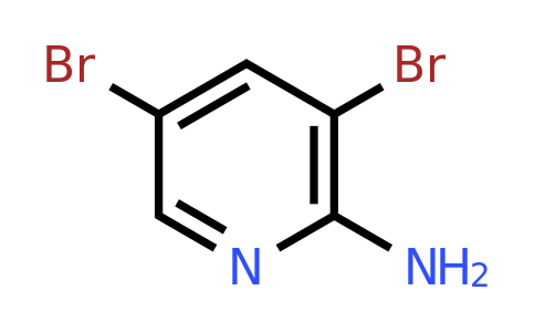 35486-42-1 | 2-Amino-3,5-dibromopyridine