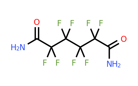 355-66-8 | Octafluoroadipamide