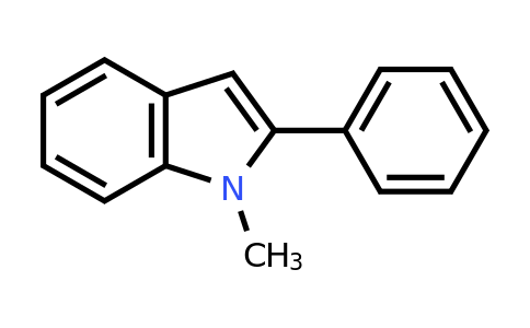 3558-24-5 | 1-Methyl-2-phenyl-1H-indole
