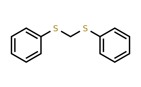 3561-67-9 | Bis(phenylthio)methane