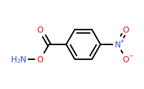 35657-36-4 | O-(4-Nitrobenzoyl)hydroxylamine
