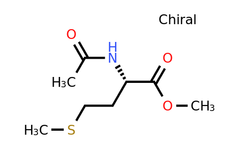 35671-83-1 | Ac-Met-OMe