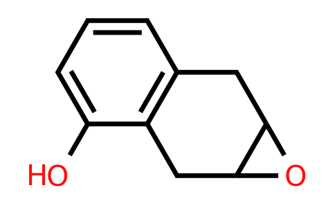 35697-13-3 | 1a,2,7,7a-Tetrahydronaphtho[2,3-b]oxiren-3-ol