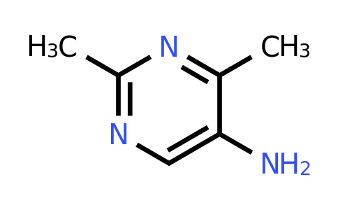 35733-53-0 | 2,4-Dimethylpyrimidin-5-amine