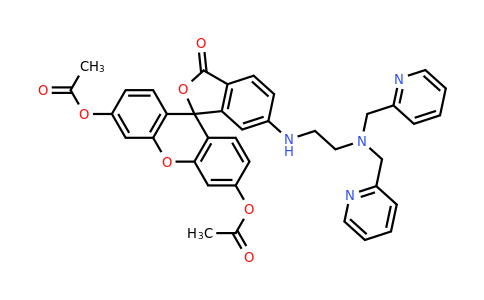 357339-96-9 | ZnAF-2 DA