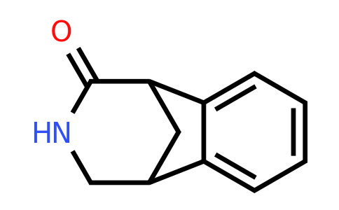 357426-13-2 | 4,5-Dihydro-1H-1,5-methanobenzo[d]azepin-2(3H)-one