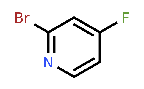 357927-50-5 | 2-Bromo-4-fluoropyridine