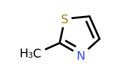 3581-87-1 | 2-Methylthiazole