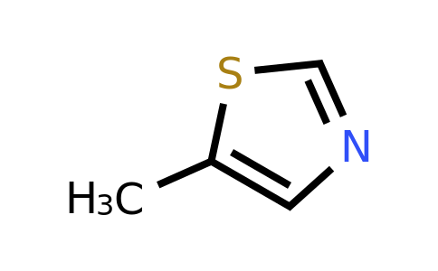 3581-89-3 | 5-Methylthiazole