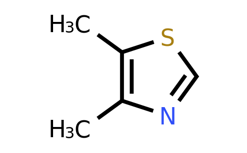 3581-91-7 | 4,5-Dimethylthiazole
