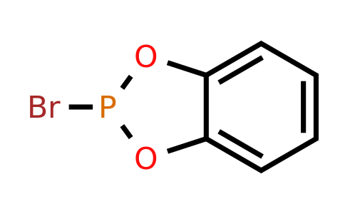 3583-02-6 | 2-Bromo-2h-1,3,2-benzodioxaphosphole