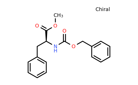 35909-92-3 | Z-L-phenylalanine methyl ester