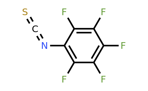 35923-79-6 | Pentafluorophenyl isothiocyanate