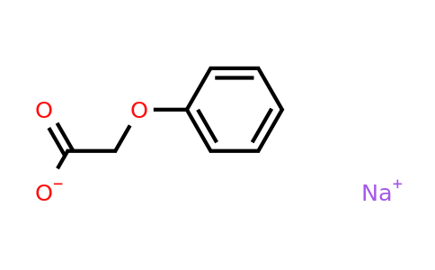3598-16-1 | Sodium 2-phenoxyacetate