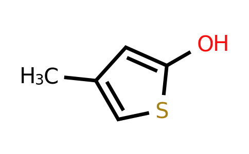 35983-75-6 | 4-Methylthiophen-2-ol