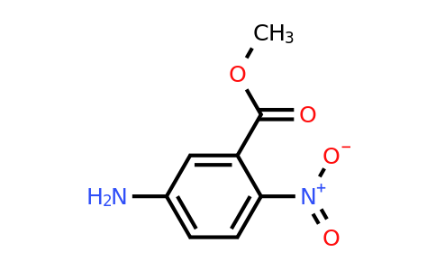 35998-96-0 | Methyl 5-amino-2-nitrobenzoate