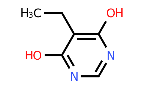 3603-15-4 | 5-Ethylpyrimidine-4,6-diol
