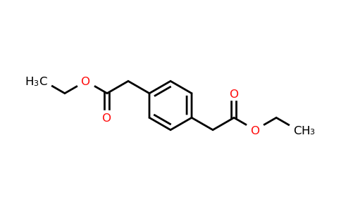 36076-26-3 | Diethyl 2,2'-(1,4-phenylene)diacetate