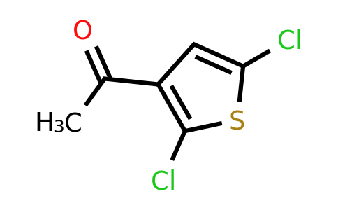 36157-40-1 | 1-(2,5-Dichlorothiophen-3-yl)ethanone