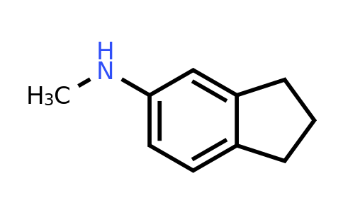 36218-36-7 | Indan-5-yl-methyl-amine