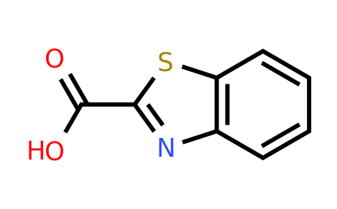 3622-04-6 | Benzothiazole-2-carboxylic acid